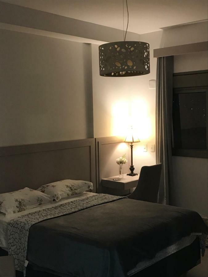Apartamento Studio Avenida Batel *
