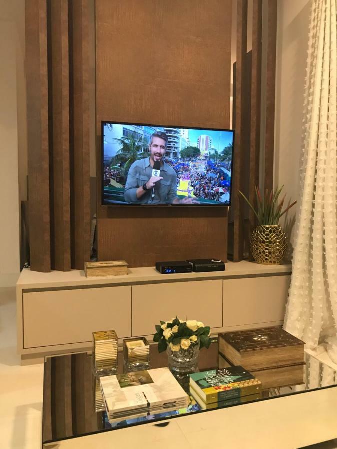 Apartamento Studio Avenida Batel
