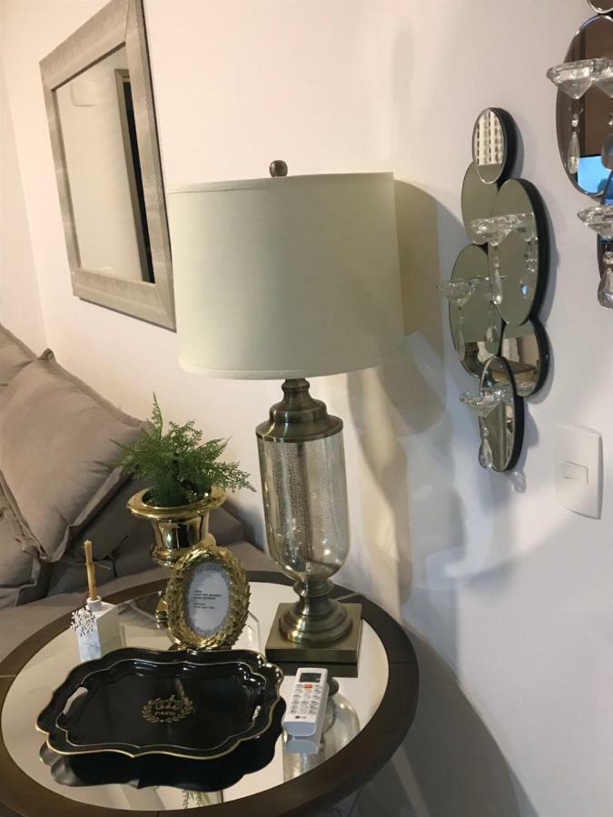 Apartamento Studio Avenida Batel