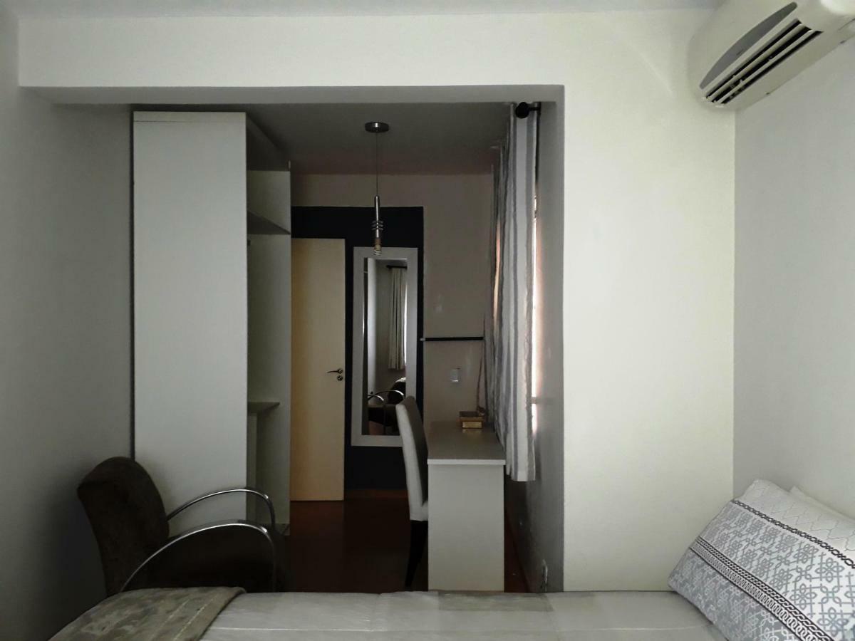 Apartamento Mello's House