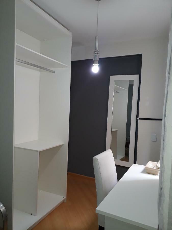 Mello's House Apartamento Curitiba