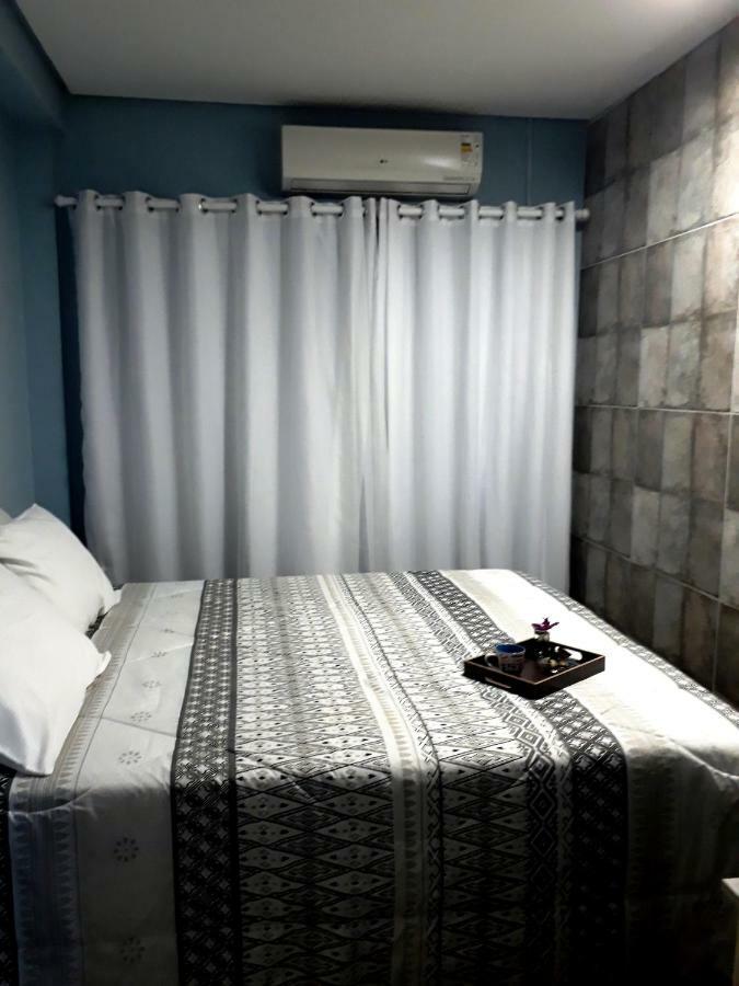 Apartamento Mello's House Curitiba