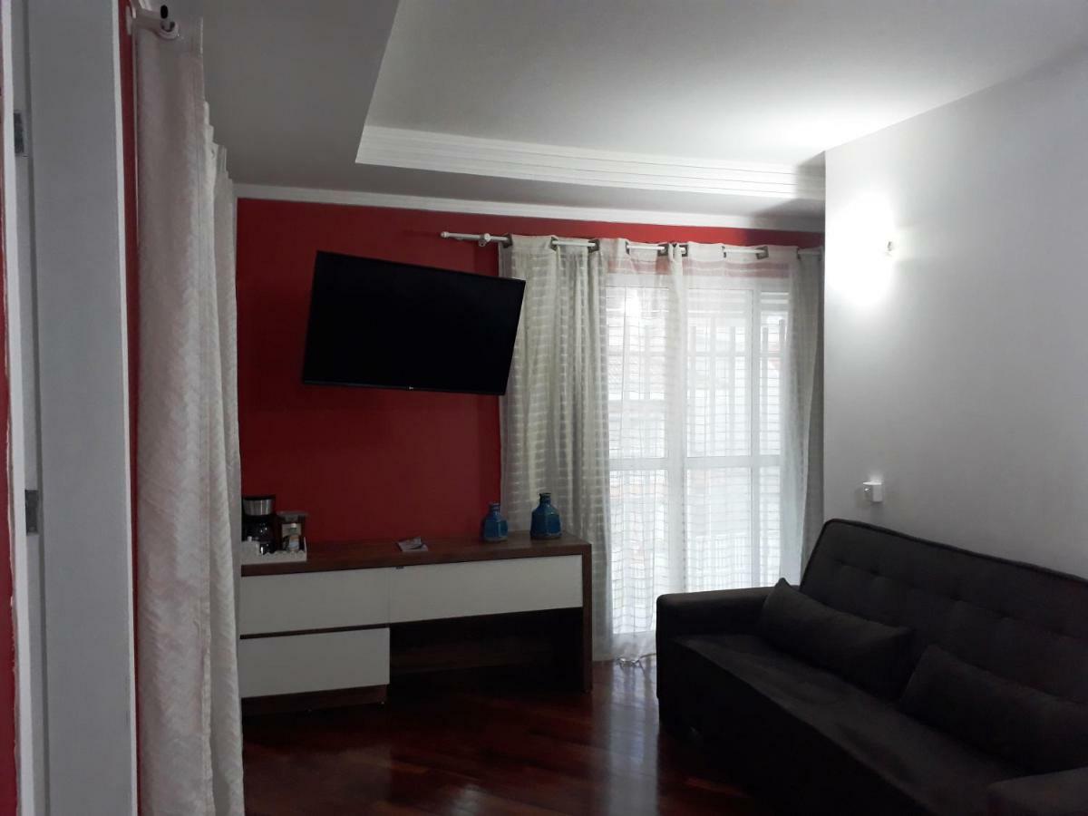 Mello's House Apartamento *