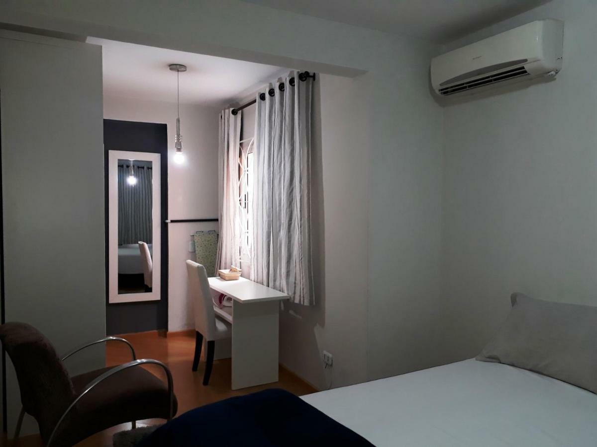 Apartamento Mello's House *