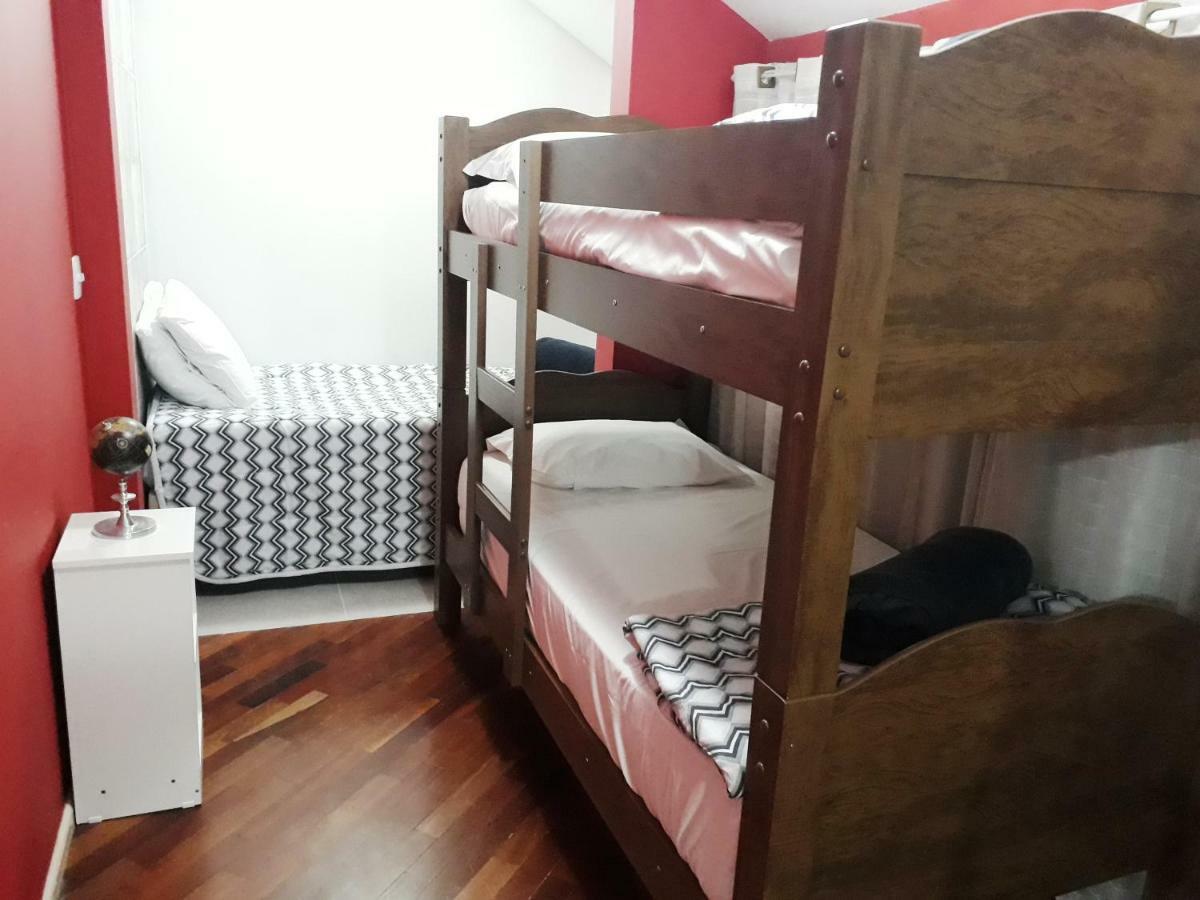 Apartamento Mello's House