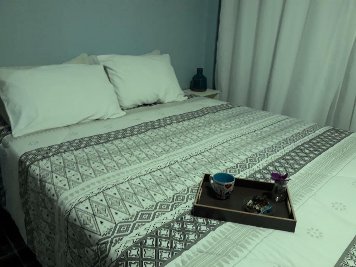Apartamento Mello's House Curitiba