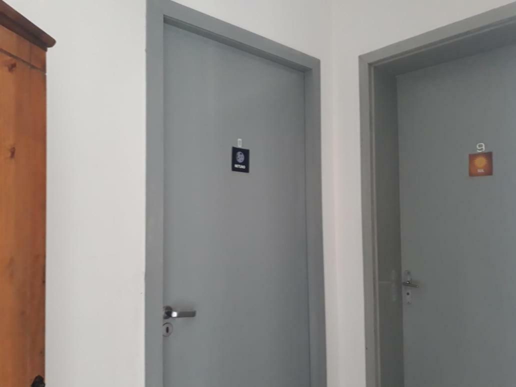 Homestay Feminino Nave Mae