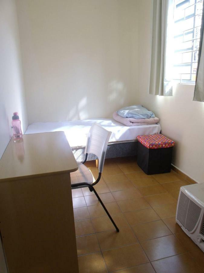 Feminino Nave Mae Homestay *