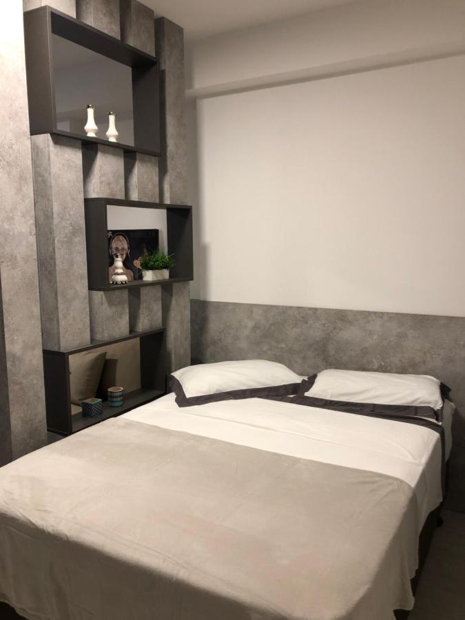 Apartment 313- Studio Em Frente Ao Shopping Curitiba, Batel