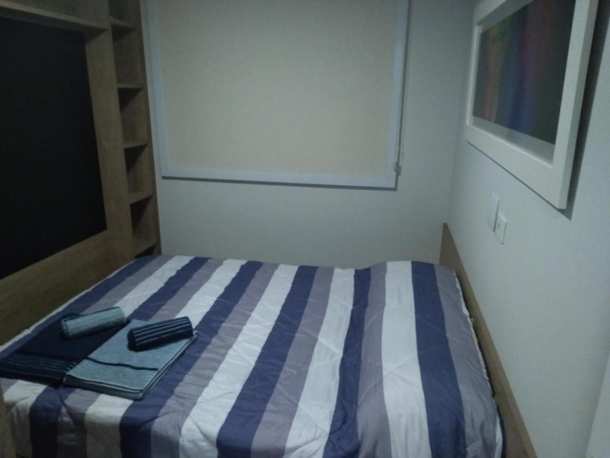 Apartamento Apto Em Condominio Clube *