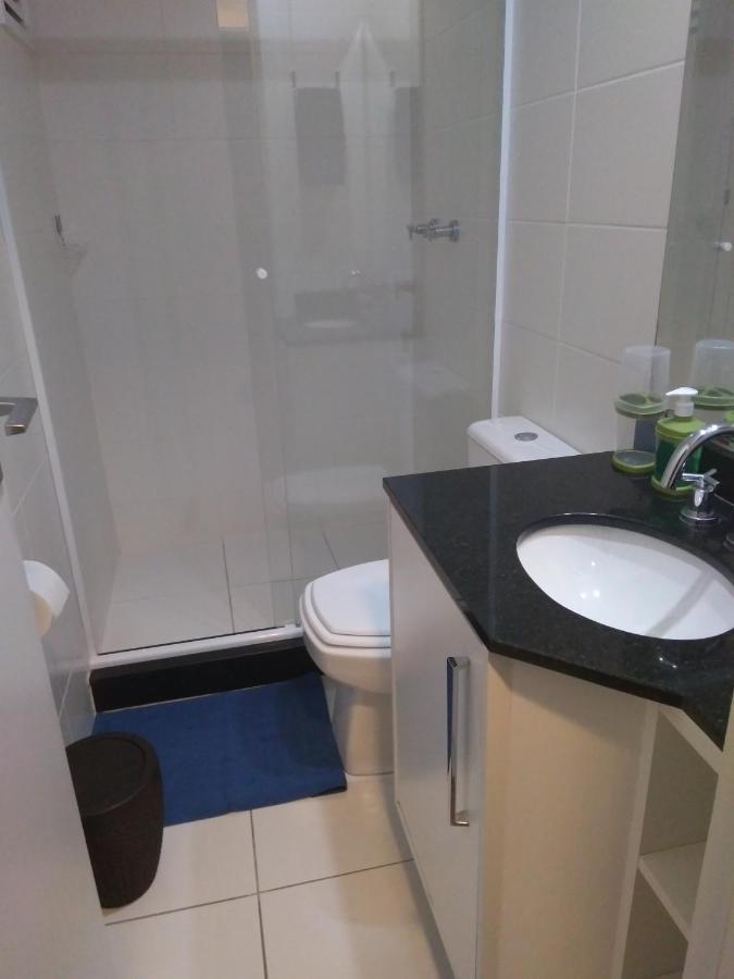 Apartamento Apto Em Condominio Clube