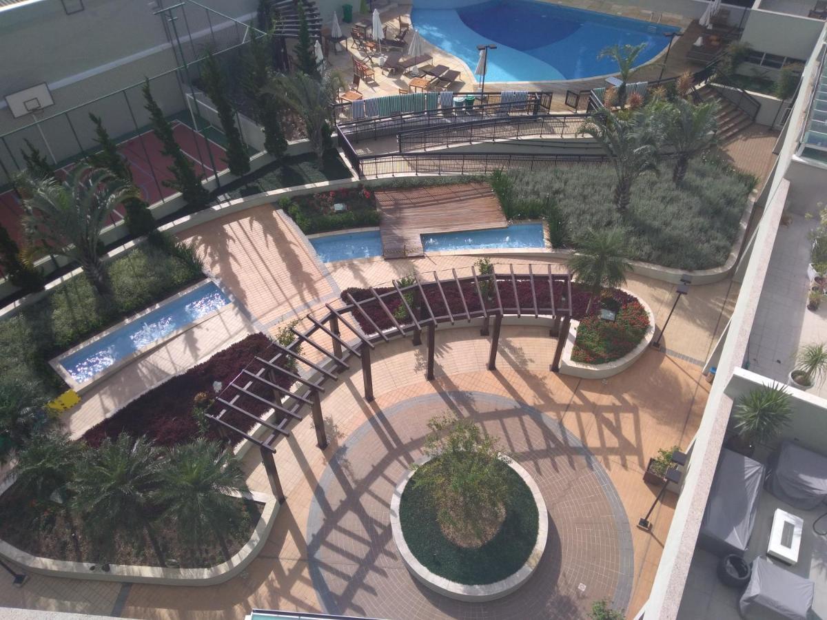 Apto Em Condominio Clube Apartamento *