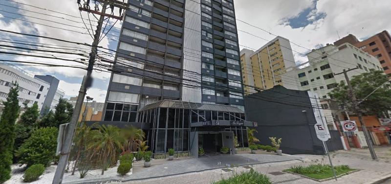 Alta Reggia Plaza Hotel 4*