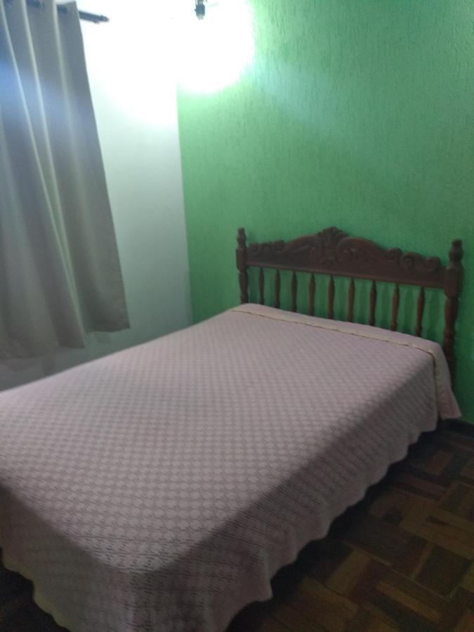 Guest house Pousada Santa Felicidade Trieste Com Garagem S Curitiba
