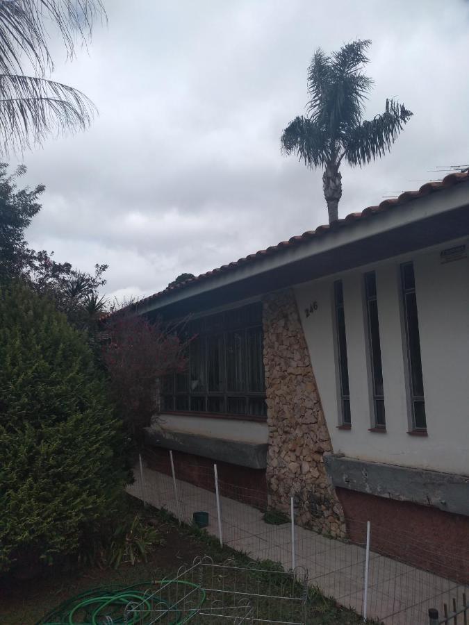 Pousada Santa Felicidade Trieste Com Garagem S Guest house Curitiba