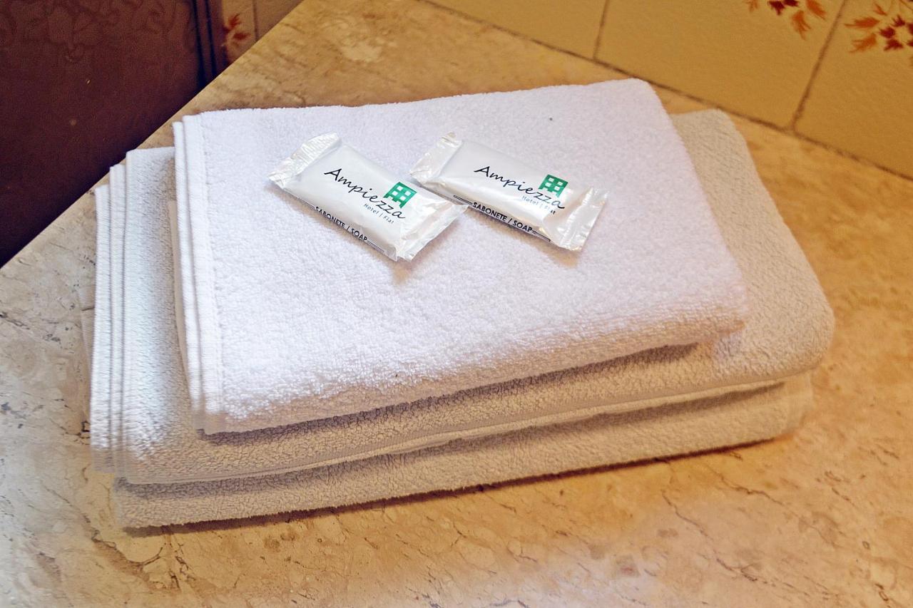 Hotel Ampiezza