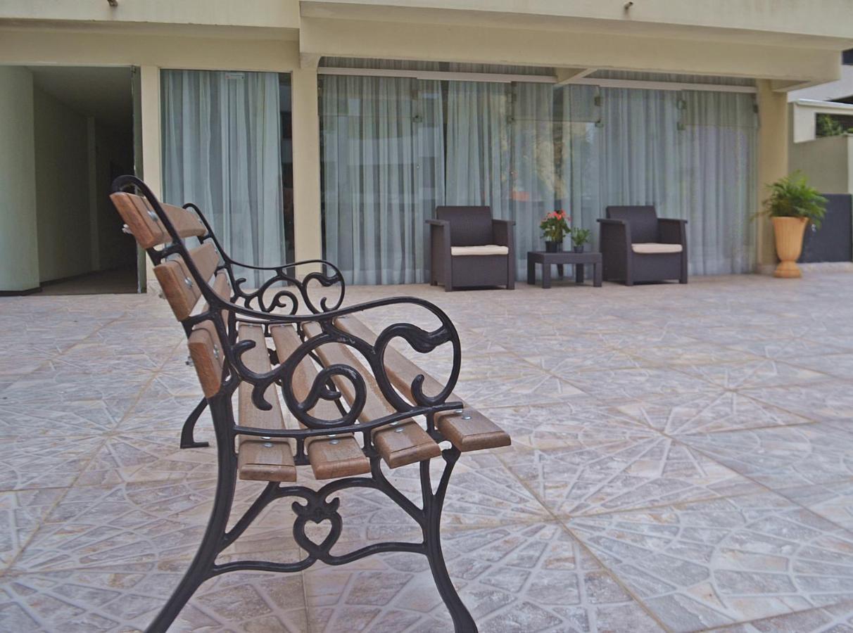 Ampiezza Hotel Curitiba