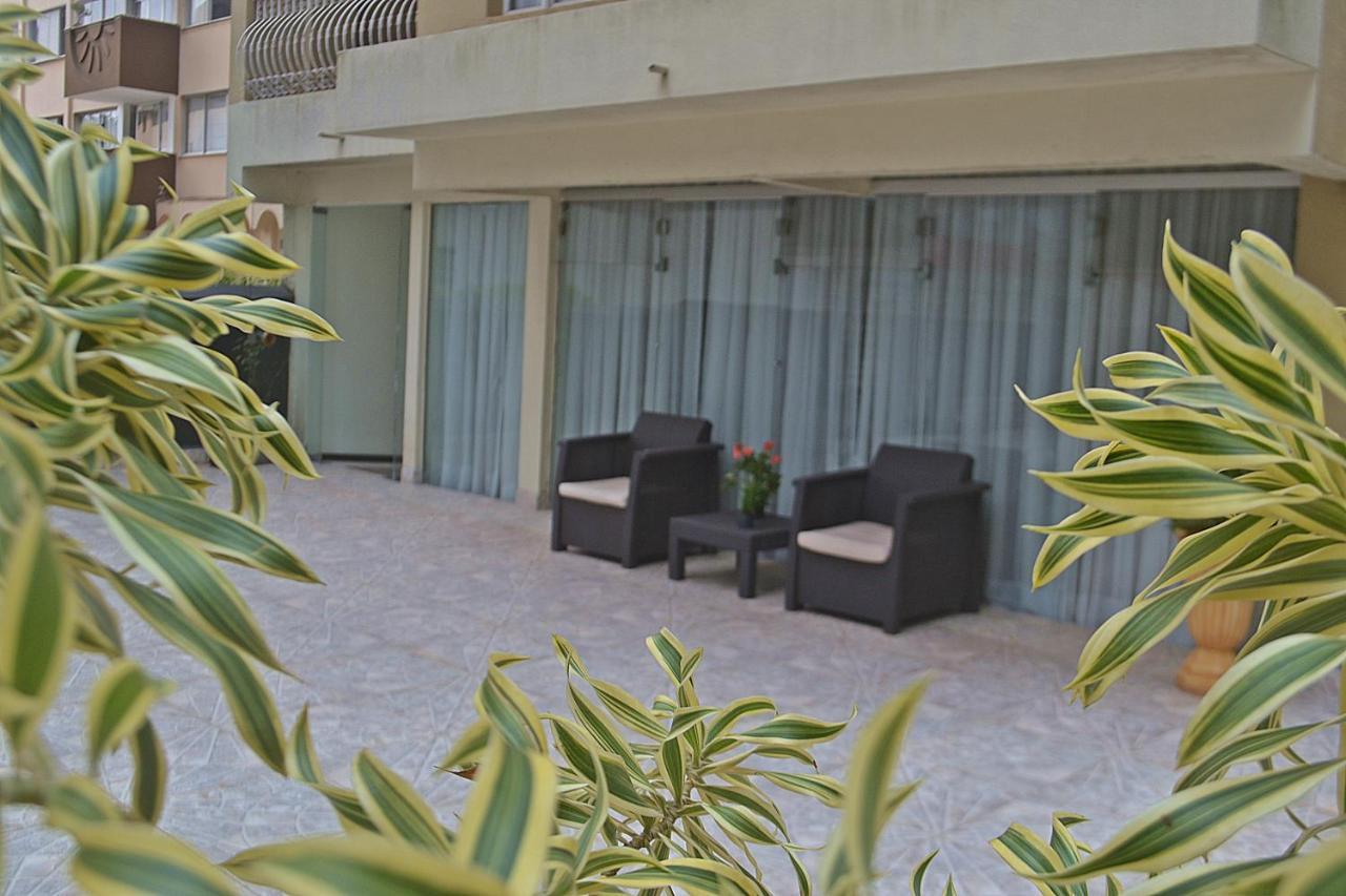 Ampiezza Hotel 2*