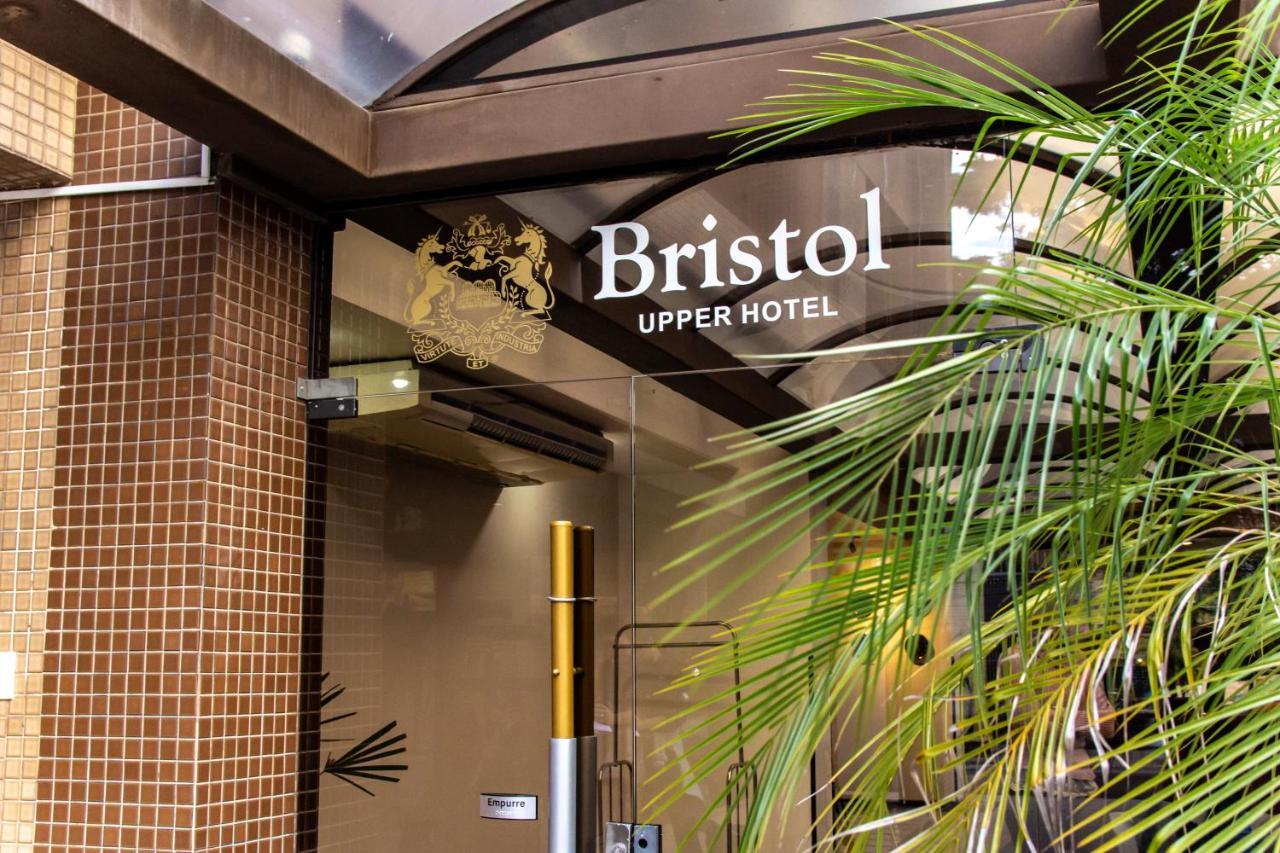 Bristol Upper Alto Da Xv Hotel