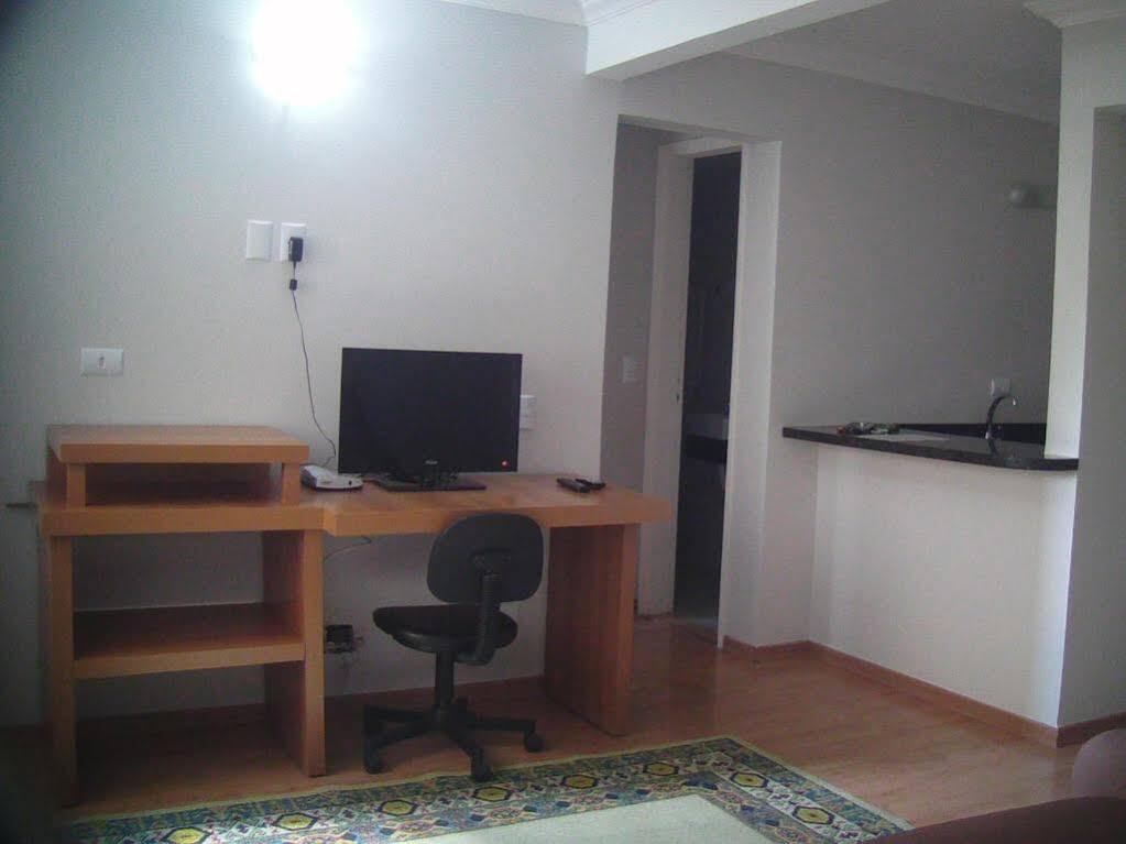 Ampiezza 2* Curitiba