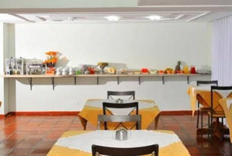 Hotel Ampiezza Curitiba