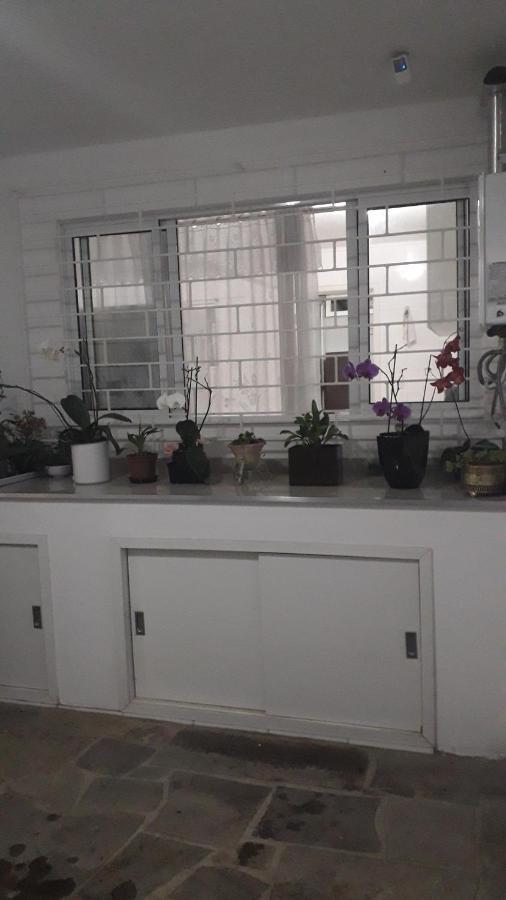 Casa Com Garagem Em Casa de férias