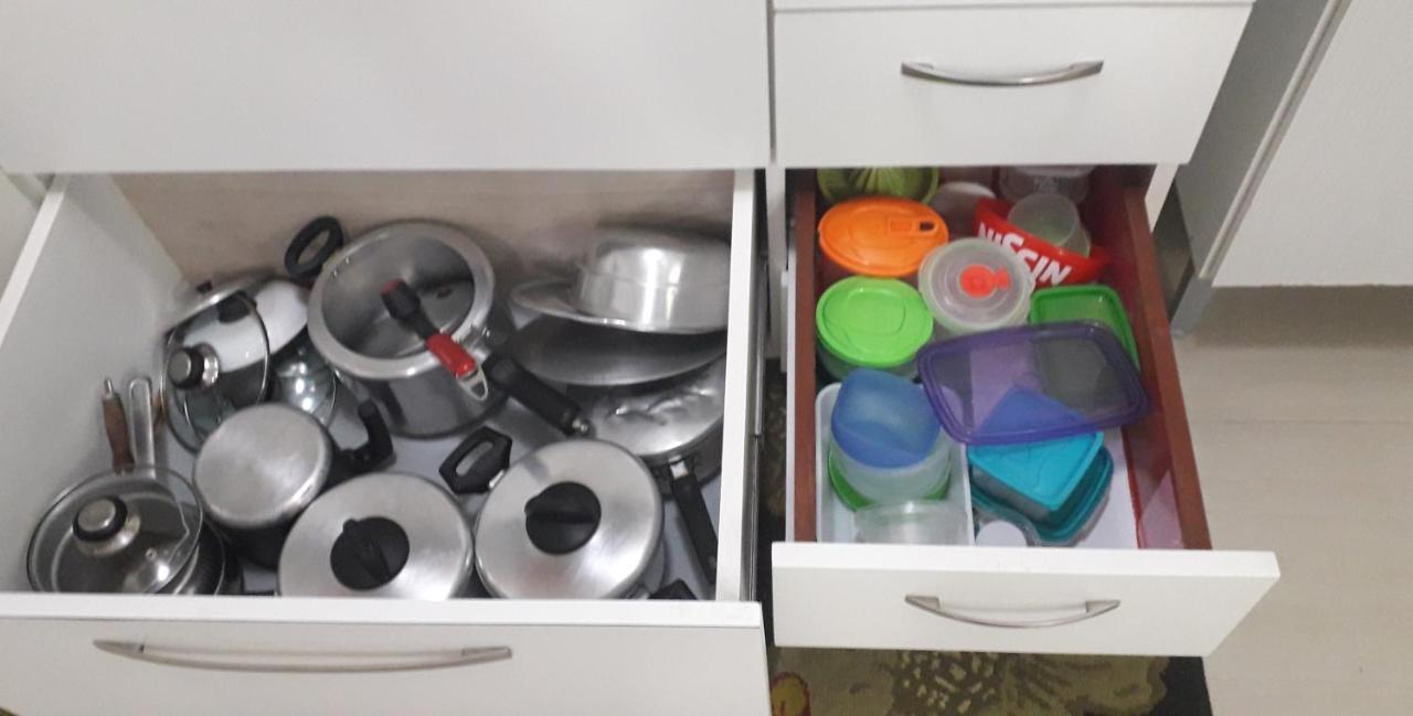 Casa Com Garagem Em