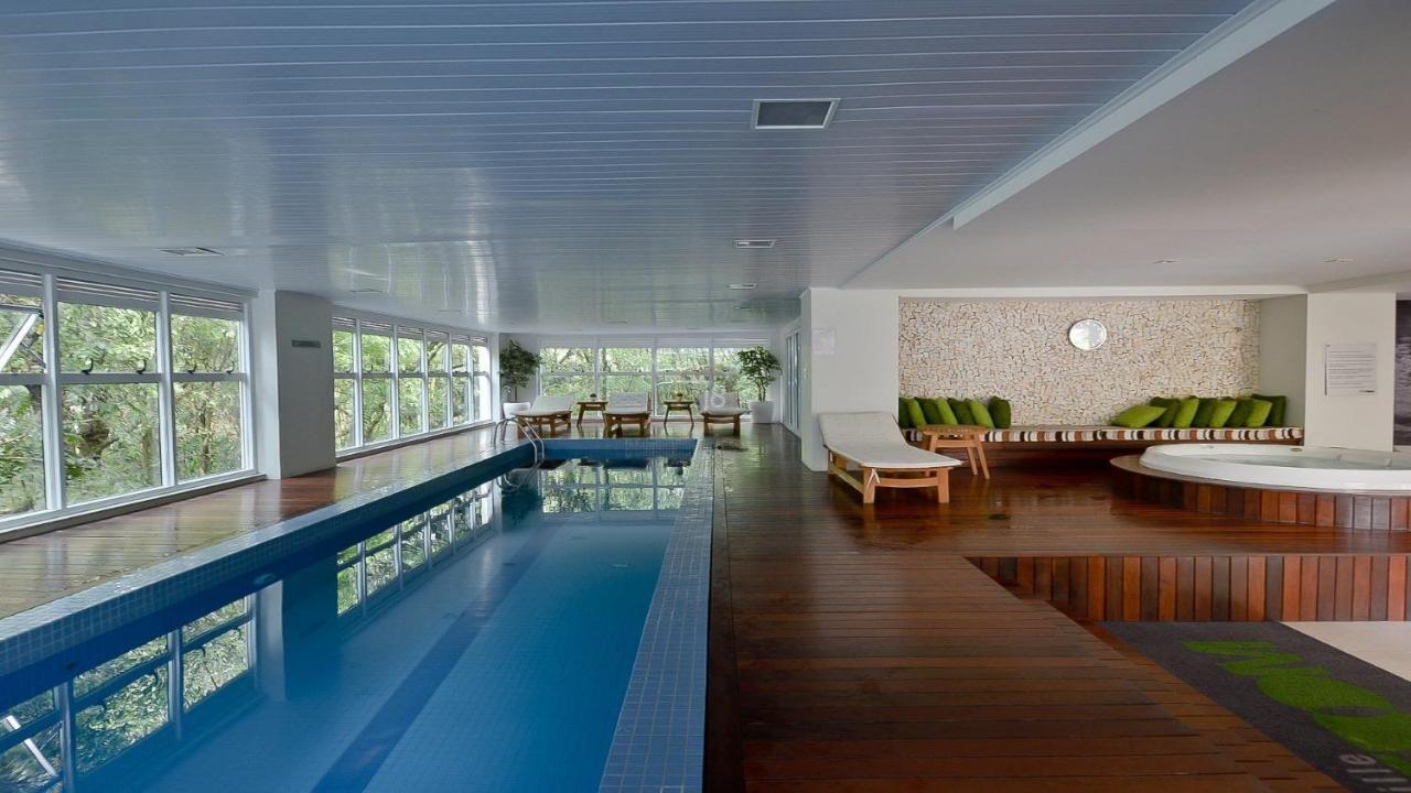 Apto Em Condominio Clube Apartamento *