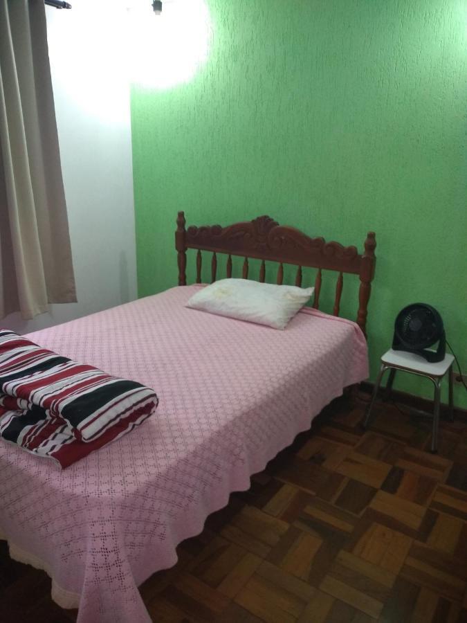 Pousada Santa Felicidade Trieste Com Garagem S *