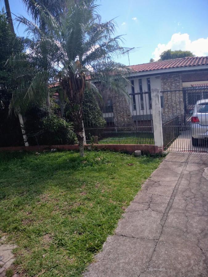 Pousada Santa Felicidade Trieste Com Garagem S Curitiba