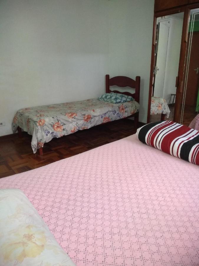 Pousada Santa Felicidade Trieste Com Garagem S Curitiba