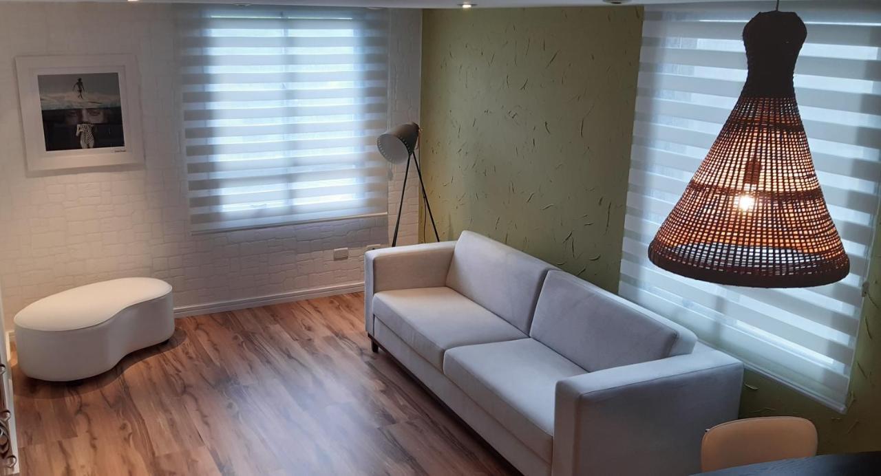 Apartment Espaco Balines