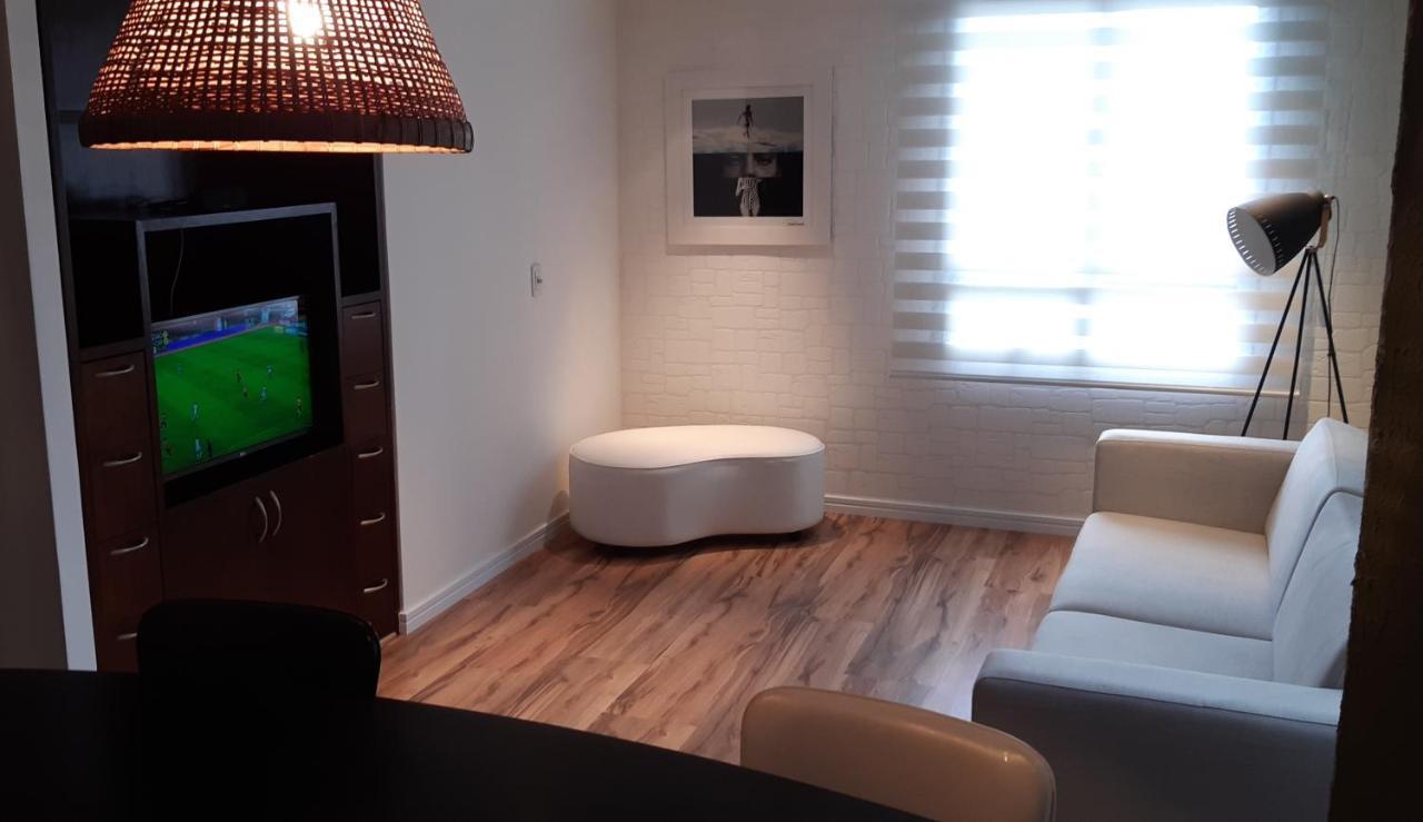 Apartment Espaco Balines *