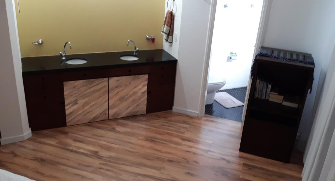 Espaco Balines Apartamento