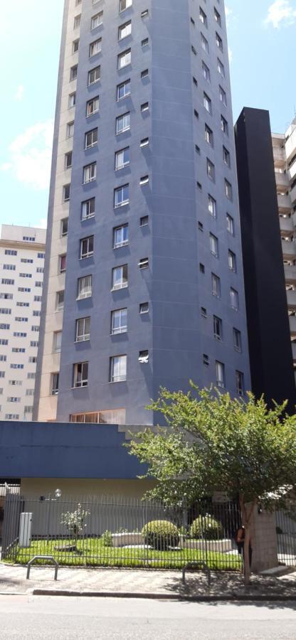 Espaco Balines Apartamento Curitiba