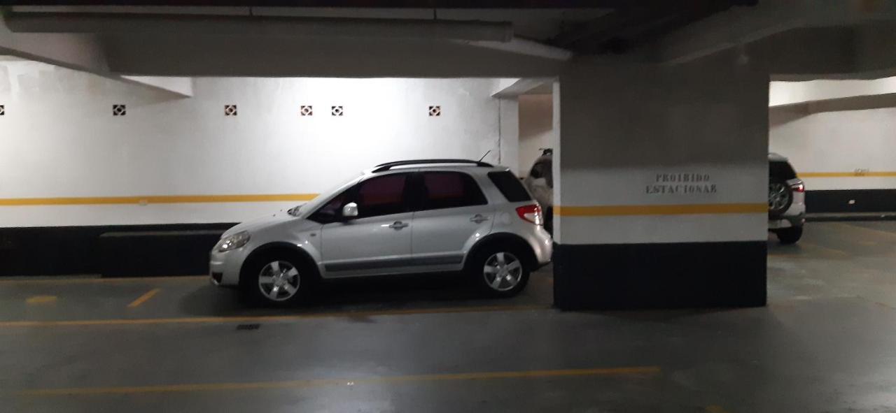 Espaco Balines Apartamento