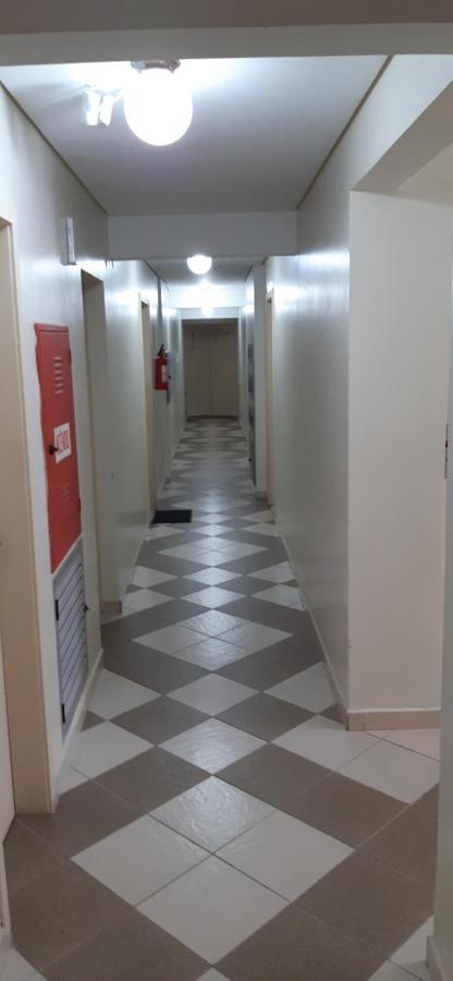 Espaco Balines Apartment Curitiba