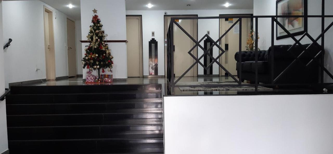Espaco Balines Apartment Curitiba