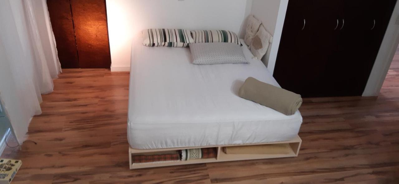Espaco Balines Apartamento