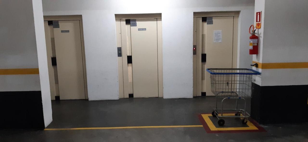 Apartamento Espaco Balines