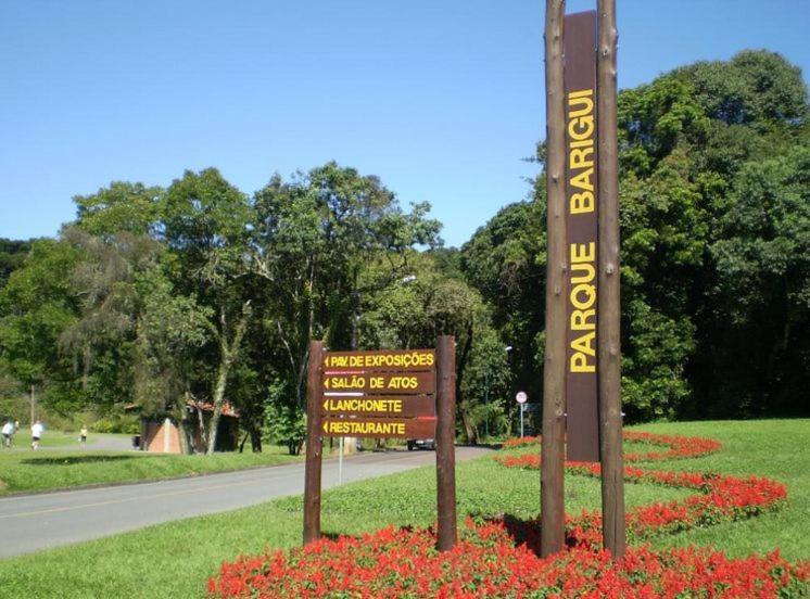 Espaco Balines