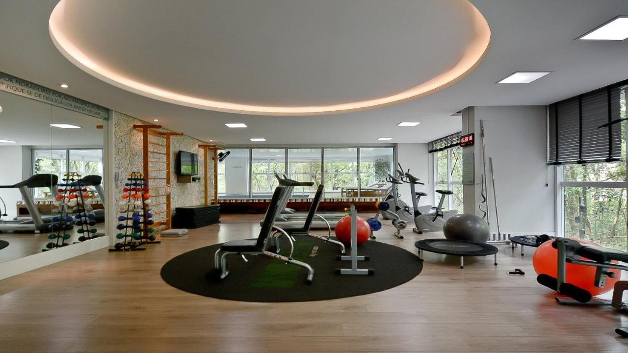 Apartamento Apto Em Condominio Clube