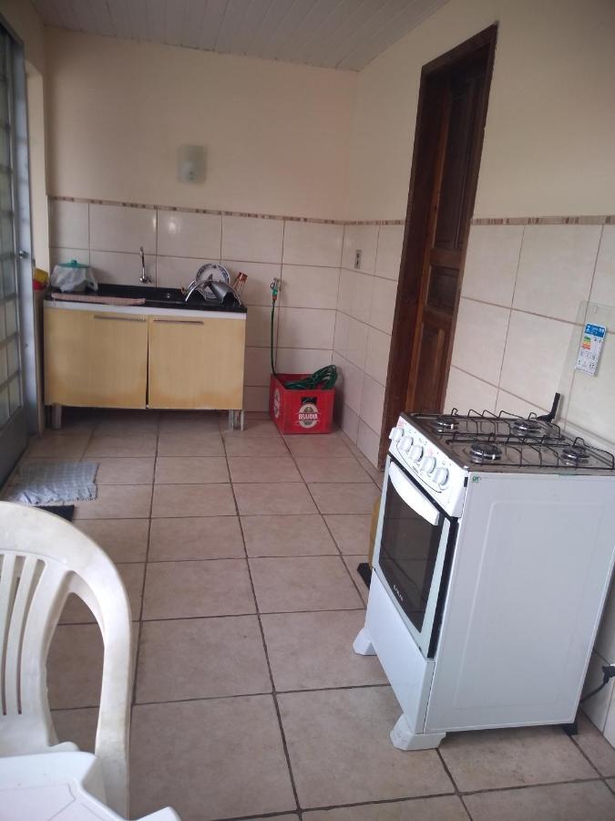 Pousada Santa Felicidade Trieste Com Garagem S Guest house Curitiba