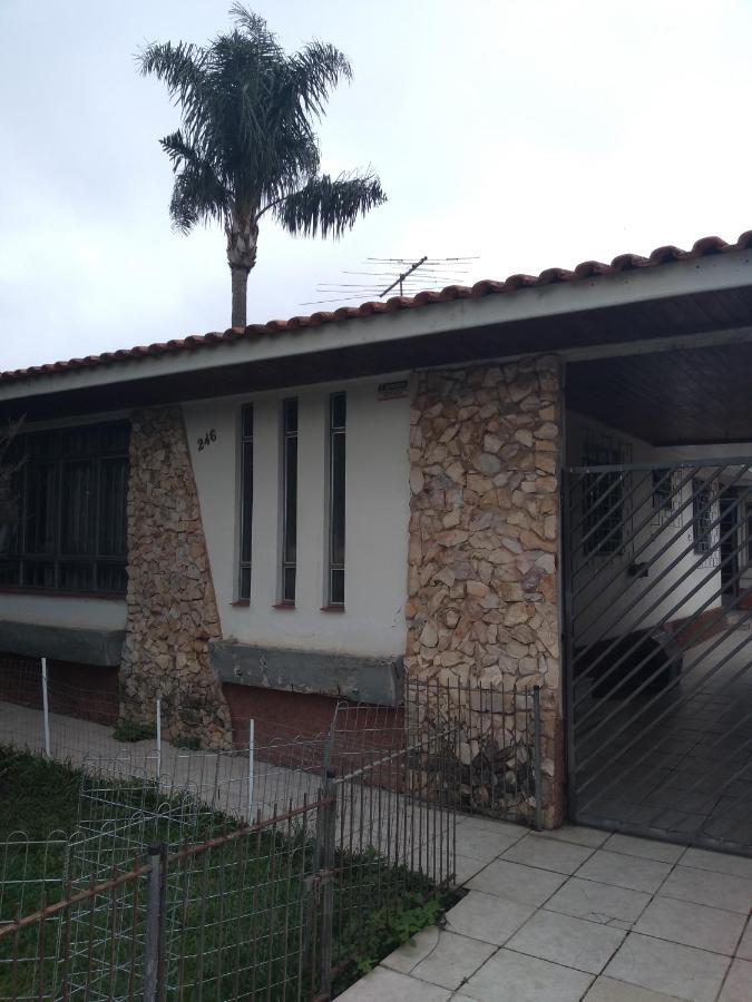 Pousada Santa Felicidade Trieste Com Garagem S Guest house Curitiba