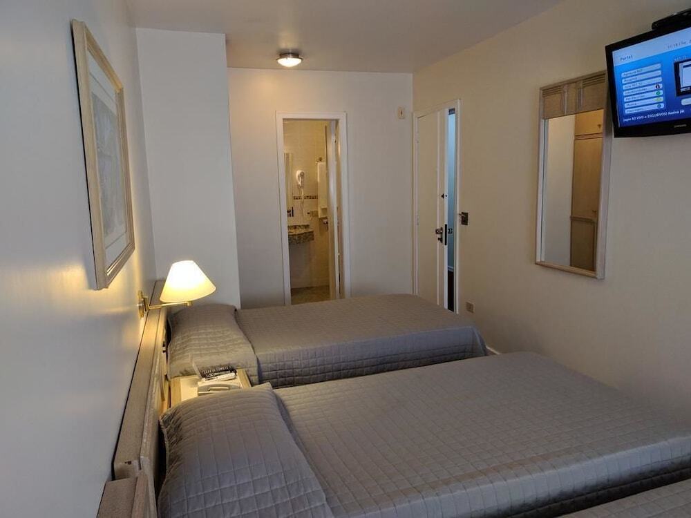 Hotel Trevi Hotel E Business 3*