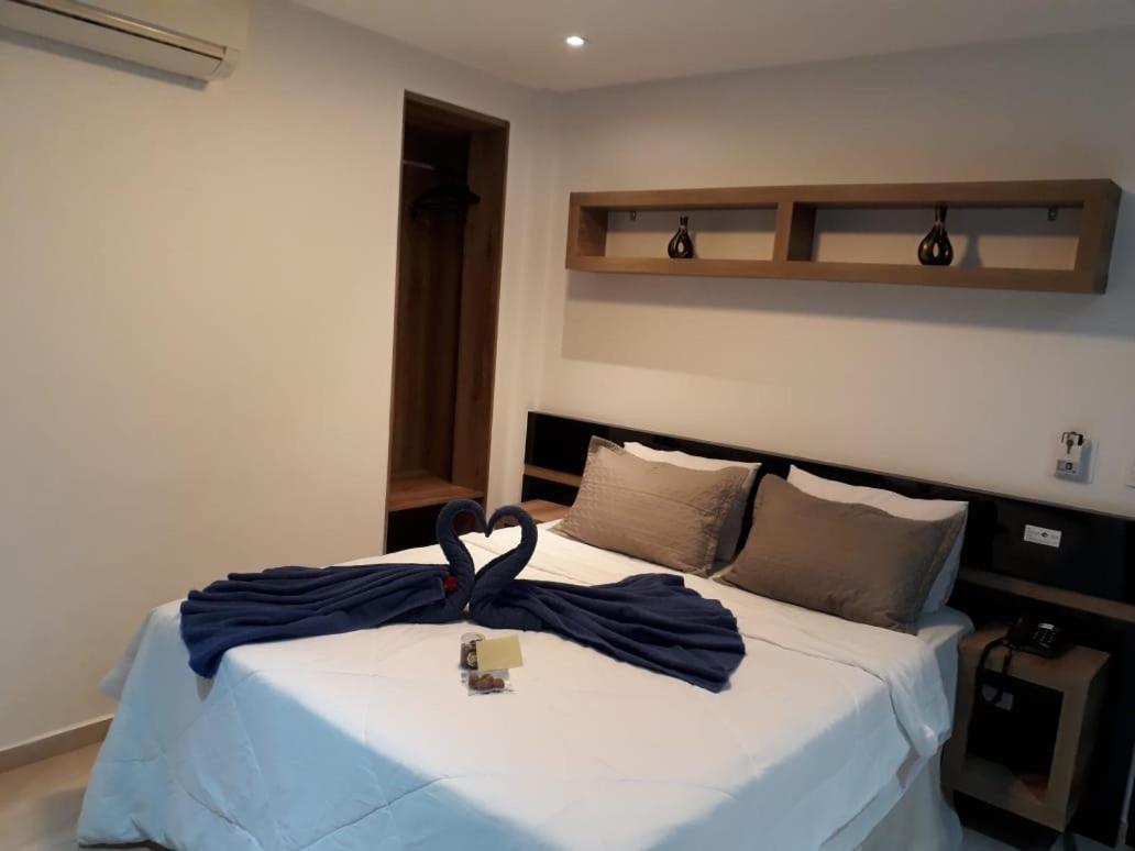 Hollyster Hotel Curitiba