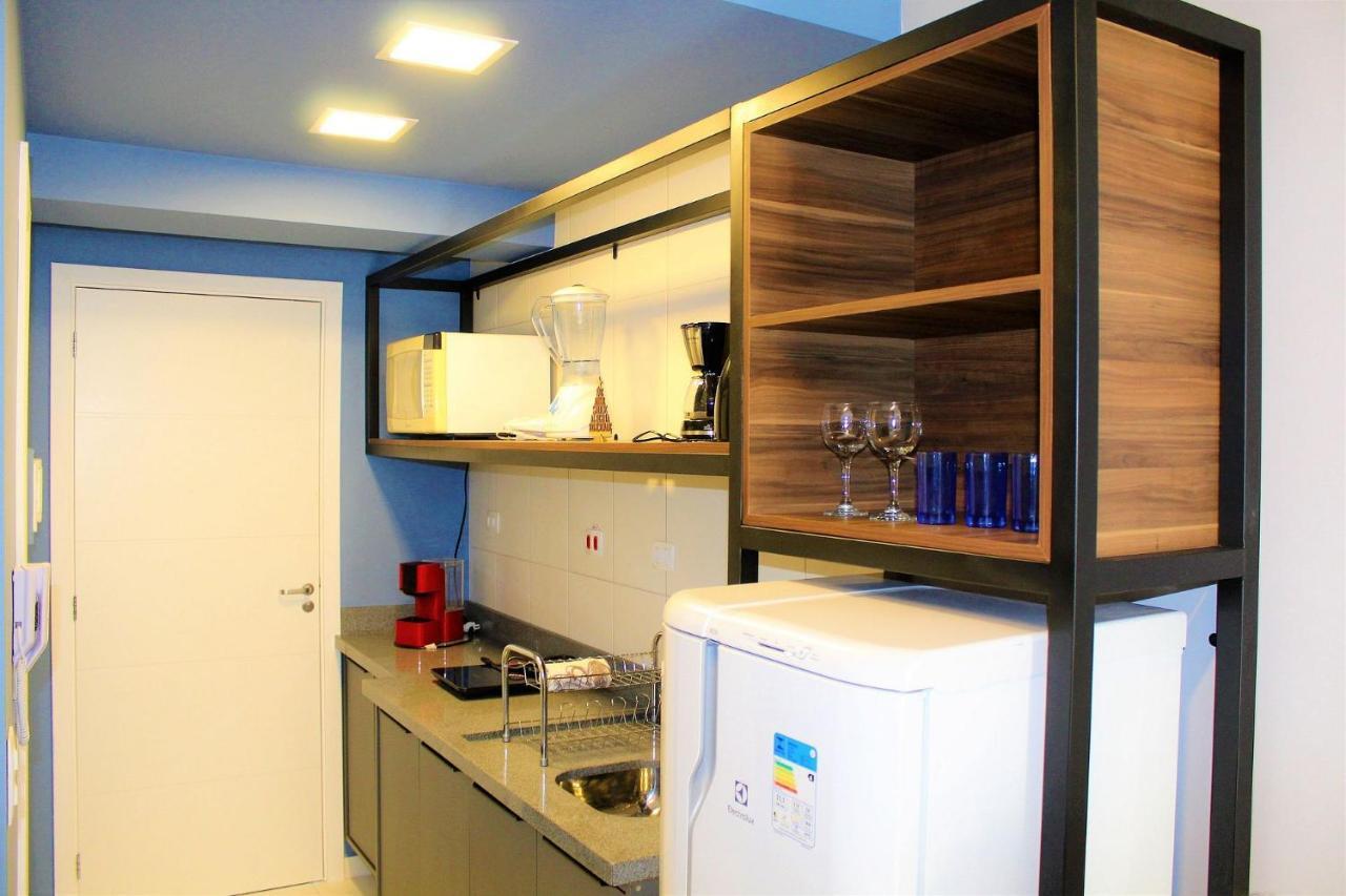 Ls0810- Best Living Smart, Com Varanda * Curitiba
