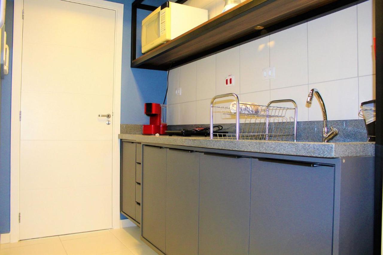 Ls0810- Best Living Smart, Com Varanda Apartment