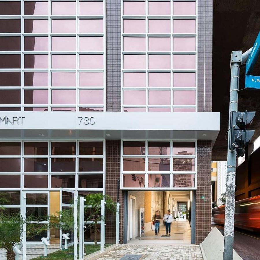 Apartment Ls0810- Best Living Smart, Com Varanda