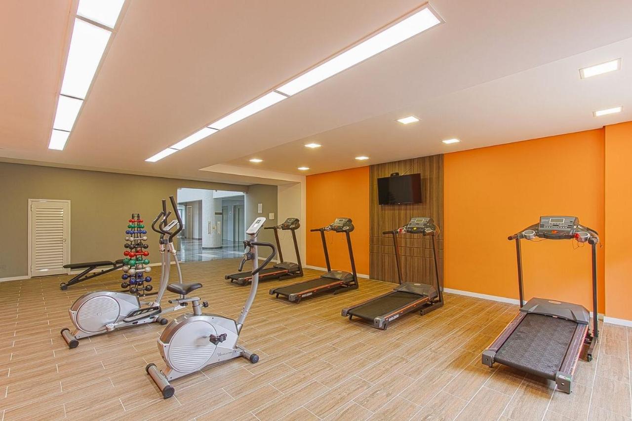 Apartment Ls0810- Best Living Smart, Com Varanda *
